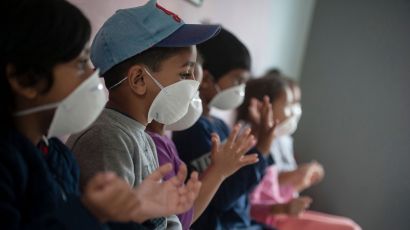 G20: bied schuldhulp om het coronavirus te bestrijden