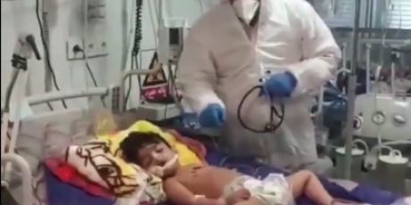 Social media: Fight lies, save lives!