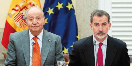 ¿Monarquía o República?