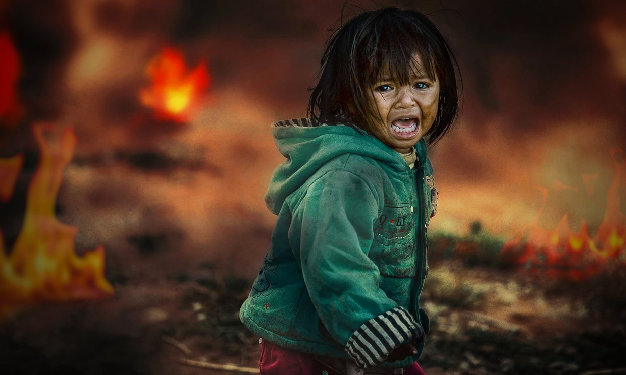 Power the Plan to Save Life on Earth