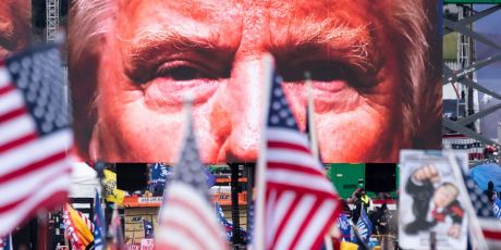 Sign the call to remove Trump from office, now!