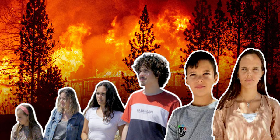 Power the climate lawsuit of the century