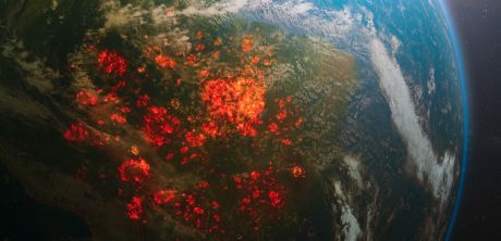Sign the urgent 5-point plan for the Glasgow climate summit