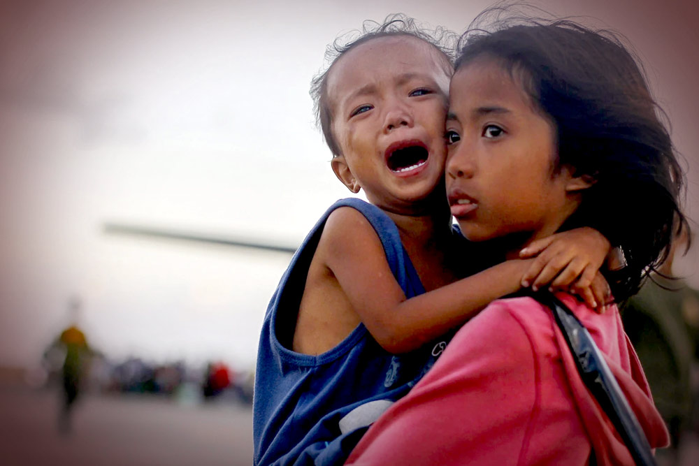 2022: Power the plan to save life on Earth