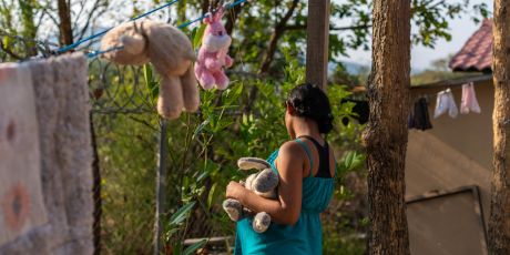 Legalicen la Píldora Anticonceptiva de Emergencia en Honduras