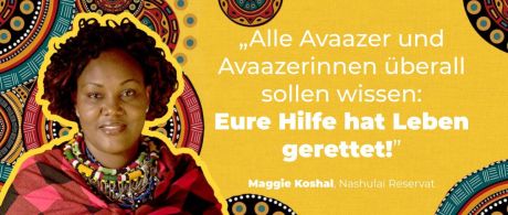 Ihre regelmäßige Spende