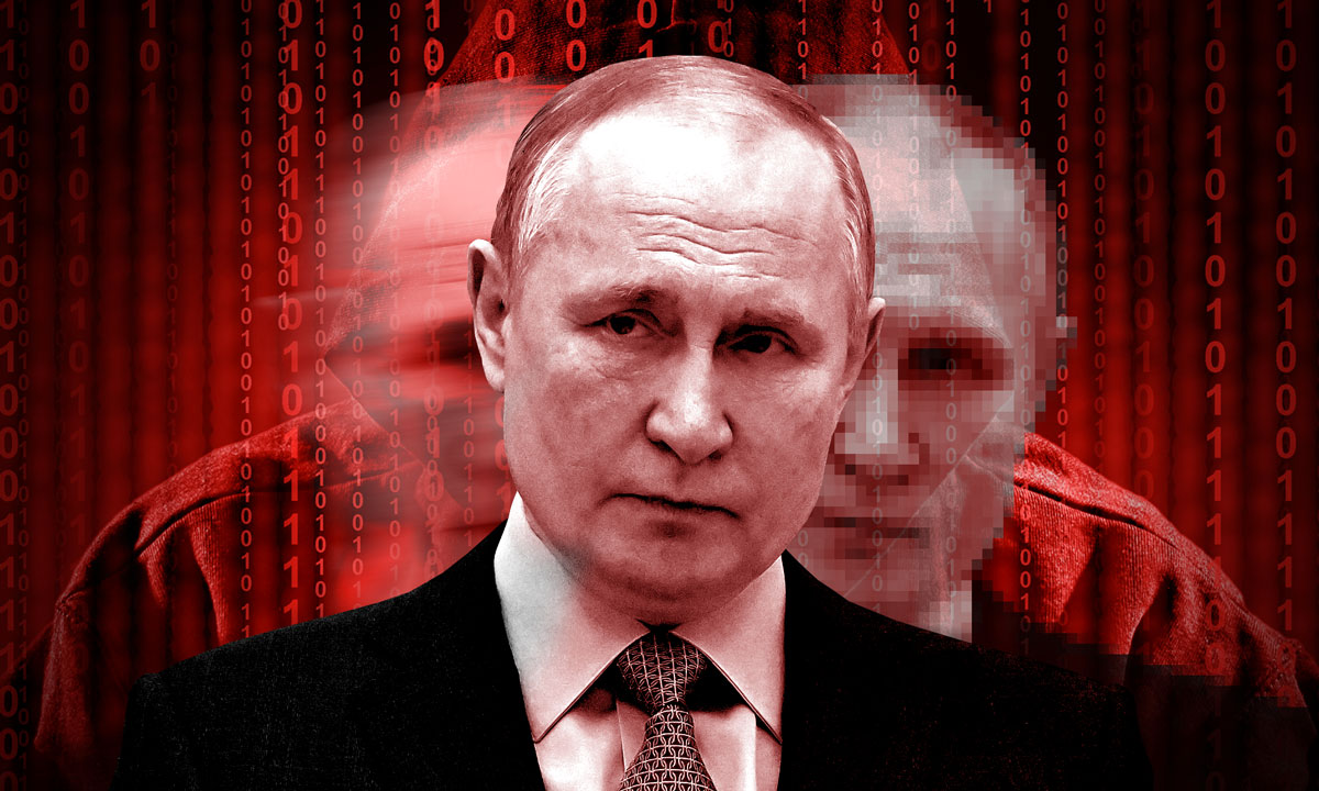 Putin contra Avaaz