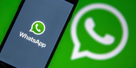 Sii tra i primi a ricevere Avaaz via WhatsApp