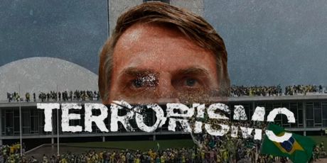 CPI dos Atos Antidemocráticos Já!