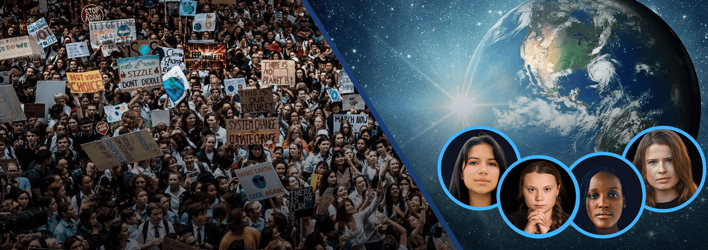 SIGN THE CALL FROM GRETA, VANESSA, HELENA AND LUISA TO FOSSIL FUEL CEOS.