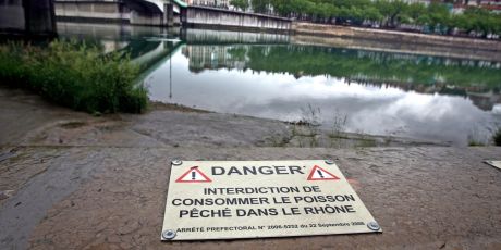 Redonnons vie à nos lacs et nos rivières