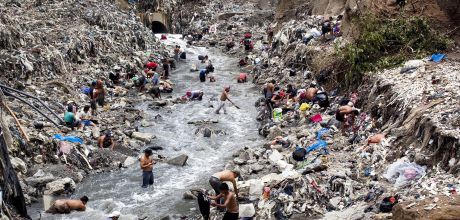 Do światowych przywódców: przywróćmy życie rzekom!