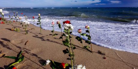 Basta morti nel Mediterraneo