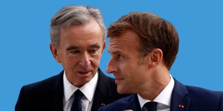 Taxons les milliardaires