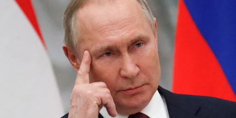 Südafrika: Verhaftet Putin!