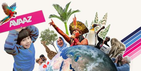 Qué puedes hacer para impulsar el trabajo de Avaaz