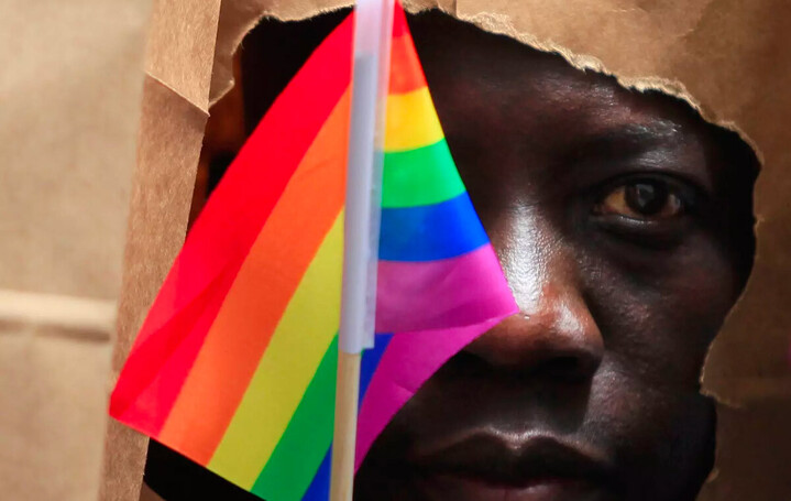 Defend the Right to Love in Uganda