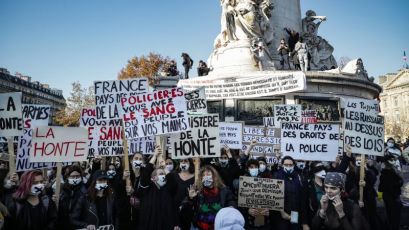 Mort de Nahel: pour un encadrement plus sûr des tirs de police