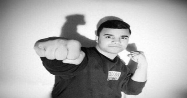 Before they hang him to death Before they hang him to death