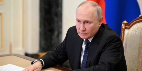 Poutine: non à la guerre de la faim