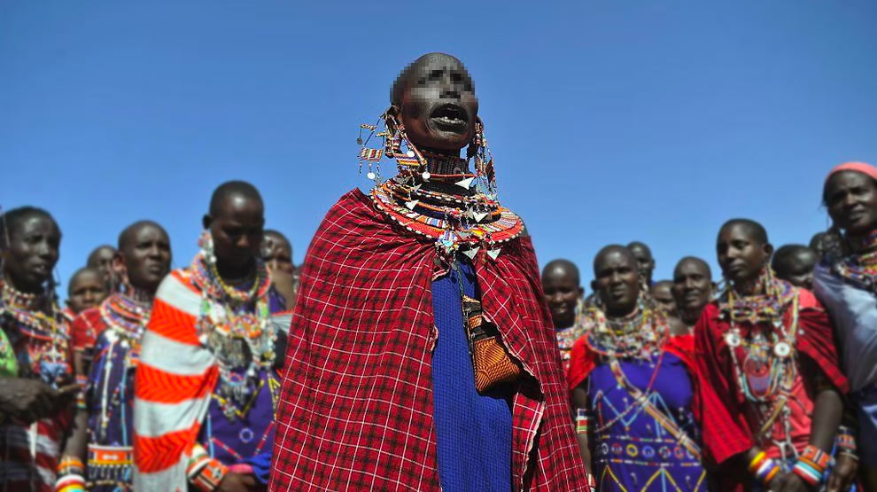 Stop Maasai Evictions -- let's fund more victories! 