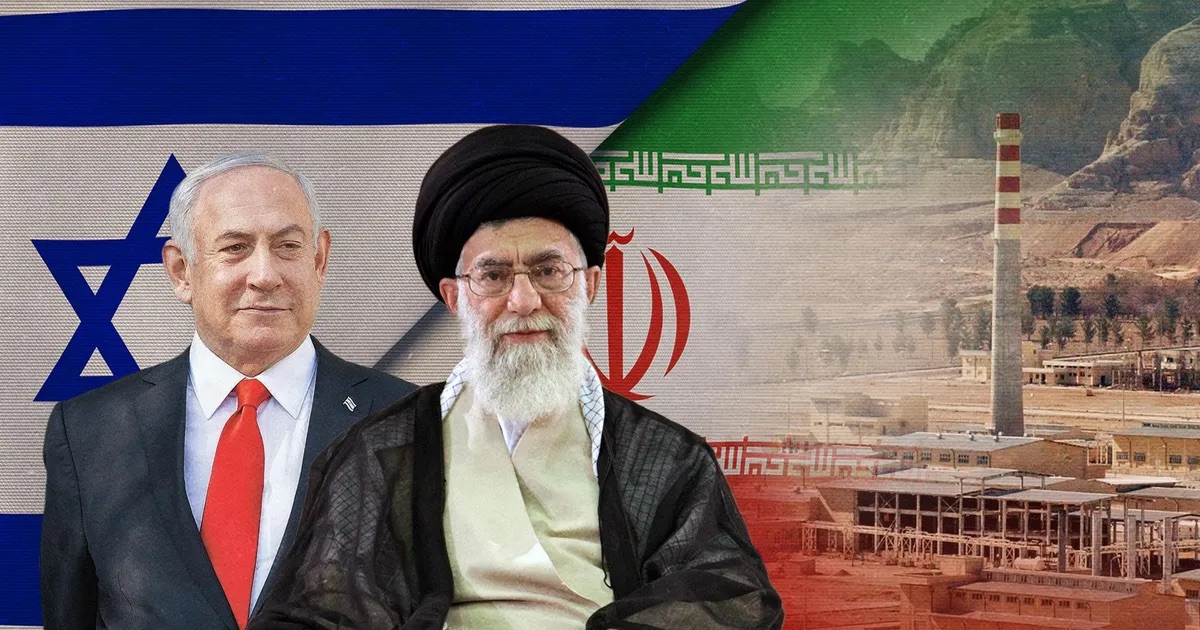 No to another war in the Middle East!