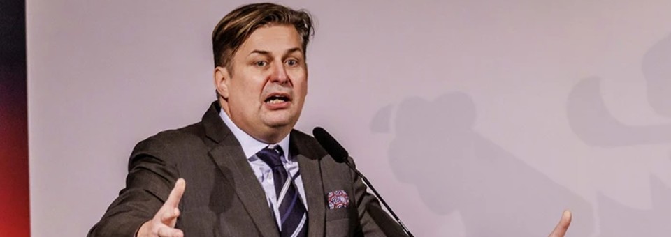 AfD: Geld aus Russland?!