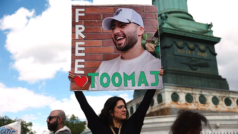 Help stop Toomaj’s execution