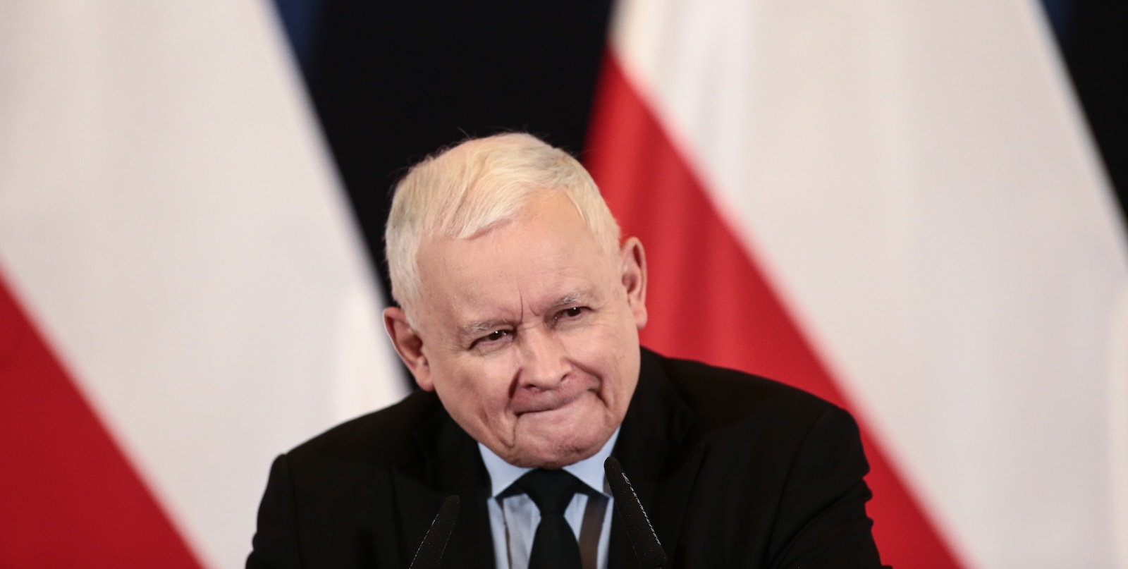 Odebrać immunitet Kaczyńskiemu