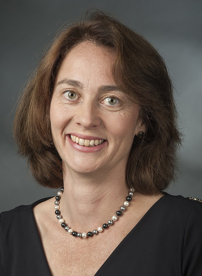 Katarina Barley