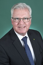 Chris Hayes MP Fowler NSW