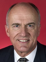 Eric Abetz Senator for Tasmania