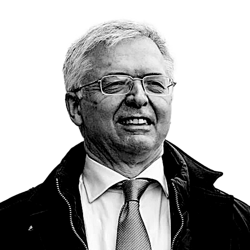 Minister of Finance, Italy