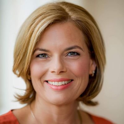 Julia Kloeckner