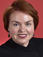 Kimberly Kitching Senator for Victoria