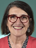 Maria Vamvakinou MP Calwell Vic