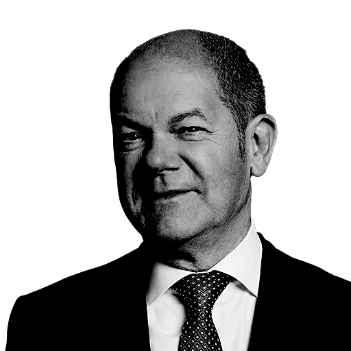 Minister of Finance, Germany