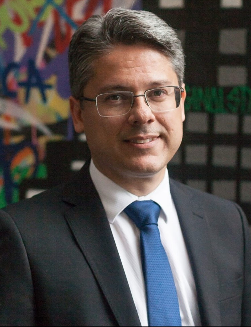 Alessandro Vieira