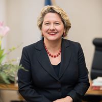Svenja Schulze