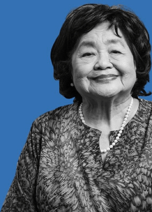 Setsuko Thurlow